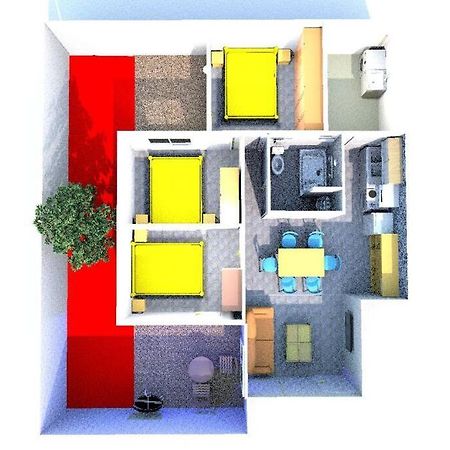Bogota Hermoso Departamento En Cdmx Мехико Экстерьер фото
