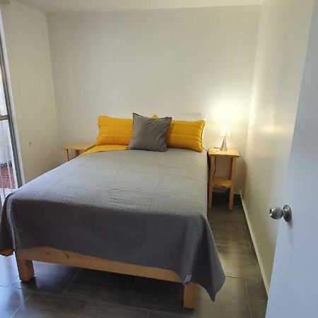 Bogota Hermoso Departamento En Cdmx Мехико Экстерьер фото