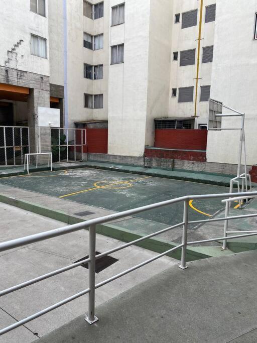 Bogota Hermoso Departamento En Cdmx Мехико Экстерьер фото