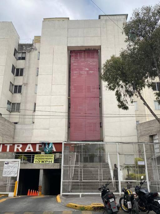 Bogota Hermoso Departamento En Cdmx Мехико Экстерьер фото