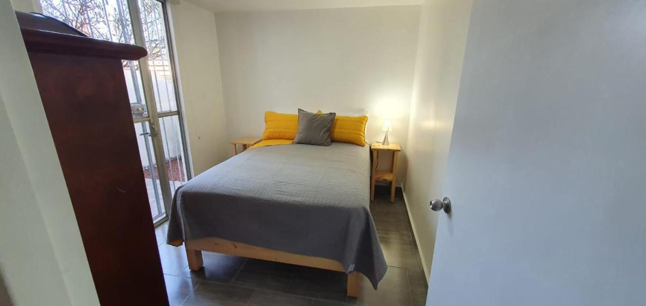 Bogota Hermoso Departamento En Cdmx Мехико Экстерьер фото
