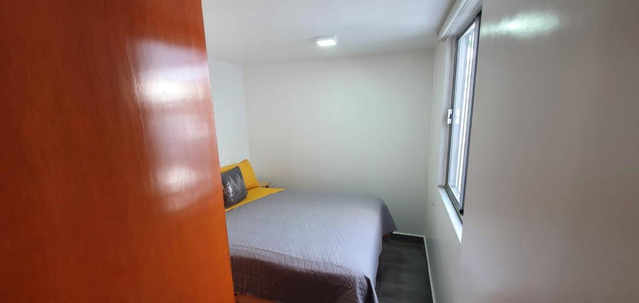 Bogota Hermoso Departamento En Cdmx Мехико Экстерьер фото