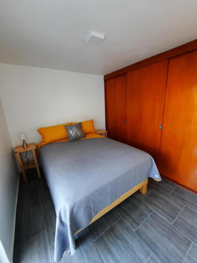 Bogota Hermoso Departamento En Cdmx Мехико Экстерьер фото